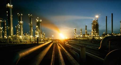 وزير النفط الليبي: إنشاء مؤسسة لتكرير النفط والبتروكيماويات