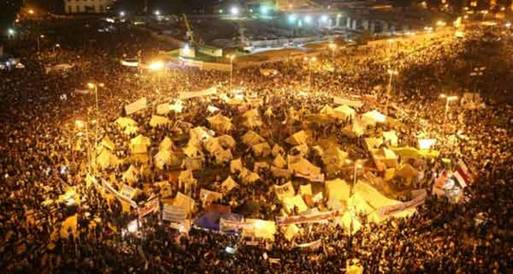التحرير يعلن عن تنظيم مسيرات حاشدة للاتحادية