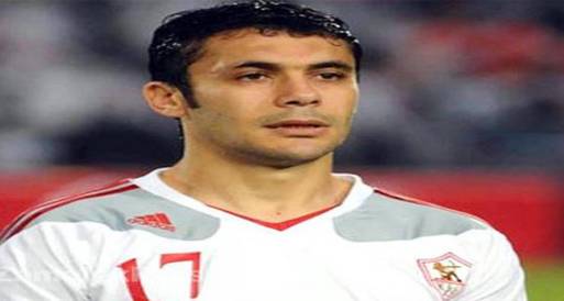أحمد حسن يطالب اتحاد الكرة بالاستقالة في حال إلغاء الدوري