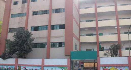 أولياء أمور يغلقون مدرسة بالدقهلية بسبب خلافات المدرسين