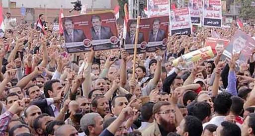 مؤتمر صحفي لـ"إسلاميون من أجل مصر" حول الوضع الراهن