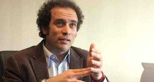 عمرو حمزواي: الرئيس مسؤول عن تصعيد الأزمة السياسية