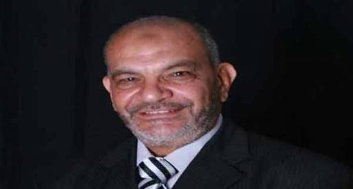 سعد عمارة: عنف الإخوان نتيجة منطقية لسفالة الطرف الآخر
