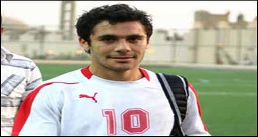 أحمد حسن: متفائل بعودة الدوري الممتاز خلال الفترة المقبلة
