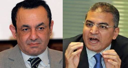 "سلطان" و"الشوبكي" في مناظرة حول "الصراع على الدستور"