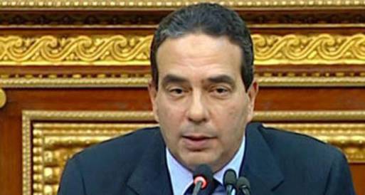 "أبوالعلا" يدعو المصريين للتصويت بـ"لا" على الدستور