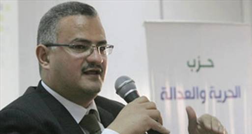 "سبيع" يطالب بتحويل أعضاء بمجلس نقابة الصحفيين للتأديب