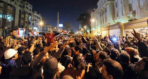 رئيس نيابة مصر الجديدة يتضامن مع "خاطر" ويطلب ترك منصبه