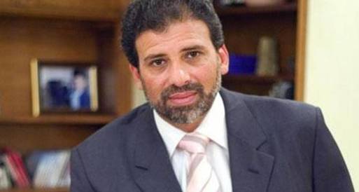 جبهة الإبداع المصري تدين الاعتداء على خالد يوسف