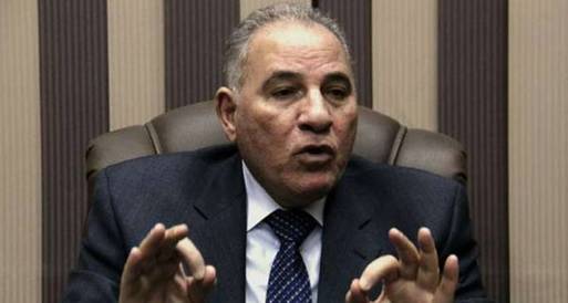 الزند يؤكد حرص قضاة مصر على وحدة صفهم وكلمتهم