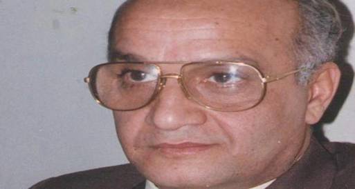 وفاة الشاعر والإعلامي محمد السيد ندا