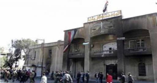 السفارة المصرية تساعد في إجلاء 80 مصري من سوريا 