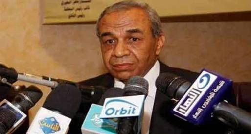 حمدي ياسين: عدم إنهاء حصار الدستورية دعانا للانسحاب من الاستفتاء