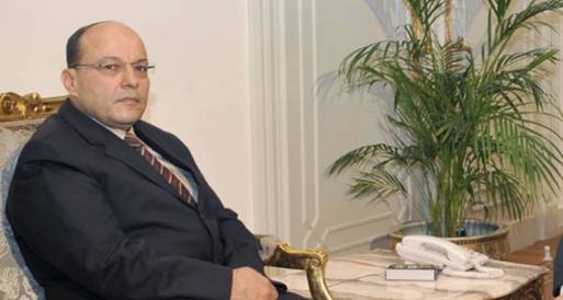 "قضاة من أجل مصر" تطالب النائب العام بالبقاء في منصبه