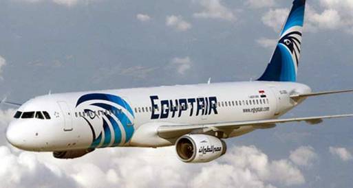  اتفاقية مشاركة بالرمز بين مصر للطيران وساس الاسكندينافية