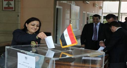 سفير مصر بالجزائر: 63% نسبة رفض مشروع الدستور