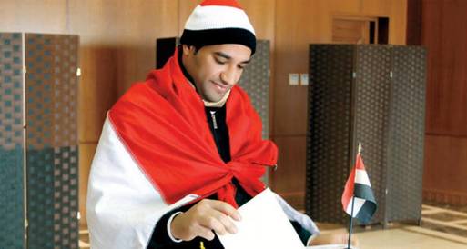  454 مصريا يرفضون مشروع الدستور و129 يوافقون بسويسرا