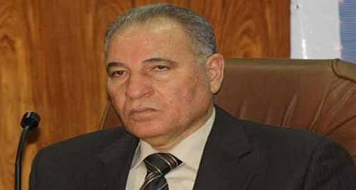 الزند: ملتزمون بقرار قضاة مصر بعدم الإشراف على الاستفتاء