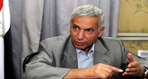 عبد الدايم: إضراب الأطباء حقق هدفه وتعليقه بيد الأطباء 