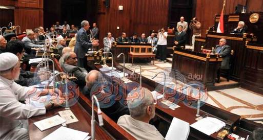 المصريين الأحرار: استكمال مجلس الشورى عملية يائسة لصناعة ديكور ديمقراطي