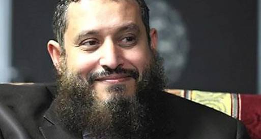 عماد عبد الغفور يستقل من حزب النور ويؤسس حزب الوطن