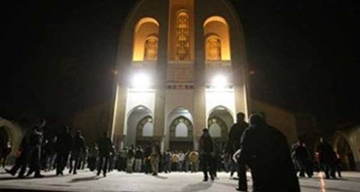 ارتفاع عدد ضحايا حادث الكنيسة المصرية بمصراتة إلى شخصين