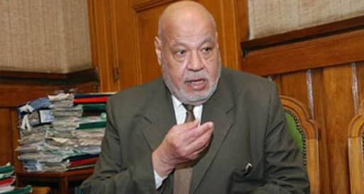 وزير العدل يلقي بيان أمام "تشريعية الشوري" حول قانون الانتخابات