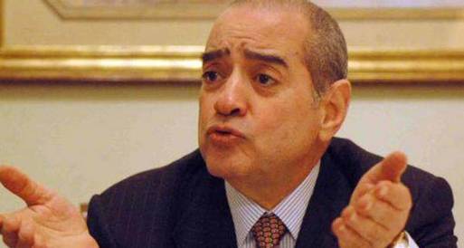 الديب: مبارك سدد قيمة هدايا الأهرام منعًا للتحقيق مع أسرته