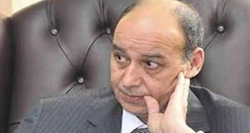 فاروق: مصر تحتاج للتكاتف والعمل ولدينا مشكلة في الحوار