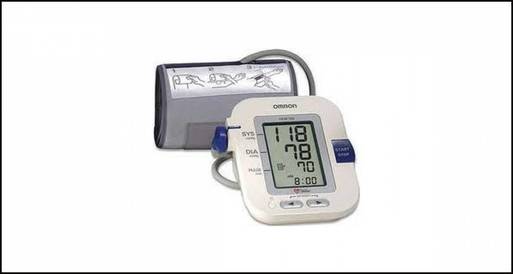 قريبا..جهاز ضغط الدم لقياس ضربات القلب غير المنتظمة أيضا