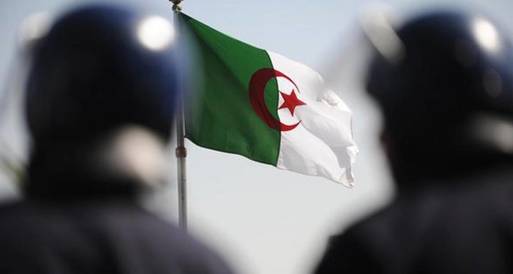 توقيف جزائري على الحدود الموريتانية المالية