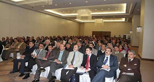 مؤتمر برفح للمطالبة بالتمليك في نطاق الـ5كم في سيناء