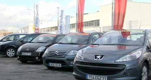 انخفاض مبيعات شركة "بيجو ستروين" للسيارات الفرنسية
