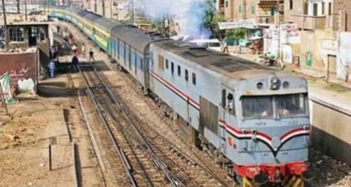 السكك الحديدية: استرداد قيمة تذكرة القطار بعد إيقاف الحركة لبورسعيد 