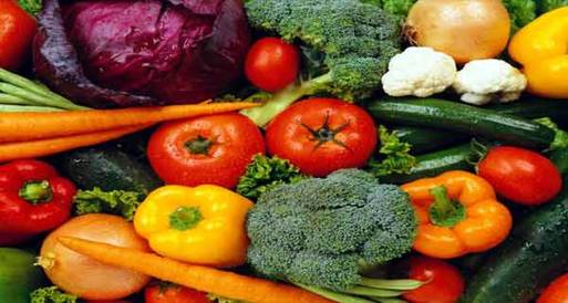 الخضراوات الورقية من أهم مصادر الغذاء الملوث والتسمم الغذائي