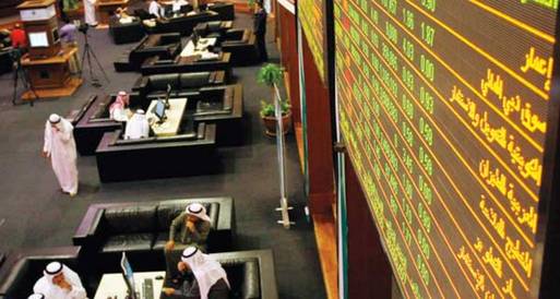 سوق دبي المالي يسجل ارتفاعا بنسبة 16.3% في يناير 