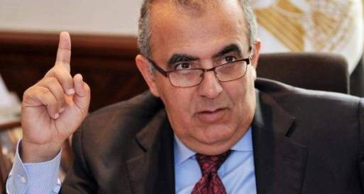 "صحة المصريين" يطالب بمحاكمة "حاتم الجبلي"