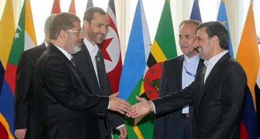 رئيس جماعة الجهاد السابق يؤكد ترحيبه بالعلاقات المصرية الإيرانية