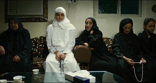 فيلم "حرمة" أول مشاركة سينمائية سعودية في مهرجان برلين