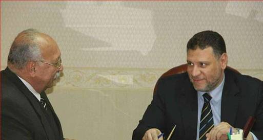 وزير الشباب يثمن مبادرات اتحاد الكشافة المصرية