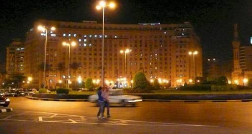 فك الحصار عن مجمع التحرير وفتح أبوابه الأربعاء