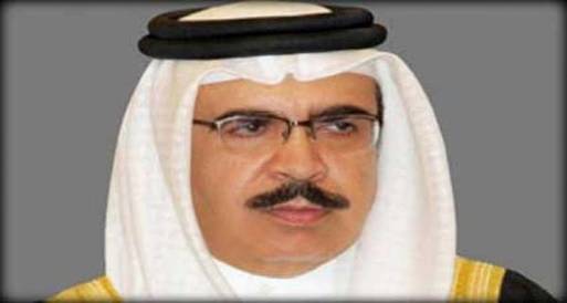 وزير الداخلية البحريني يعلن عن ضبط خلية إرهابية