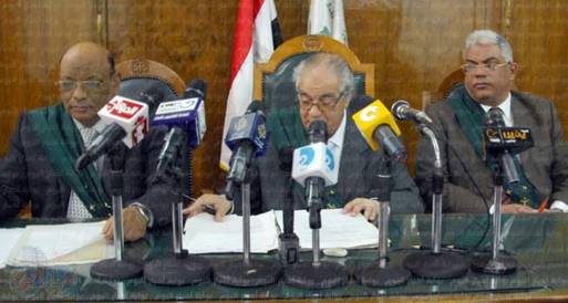 24 فبراير الحكم فى طعون جامعة النيل