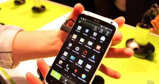 "إتش تي سي" تكشف النقاب عن نسخة جديدة من هاتفها الذكي "ون"