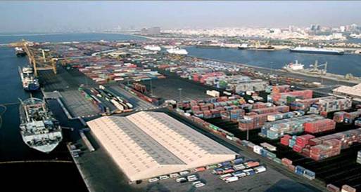 استمرار إغلاق ميناء شرق بورسعيد لليوم الرابع على التوالي