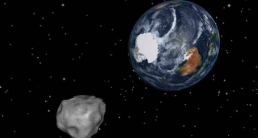  ناسا تتوقع اصطدام نيزك أبوفيس بالأرض عام 2068