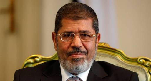 مرسى يتلقى رسالة من نظيره السودانى حول العلاقات الثنائية