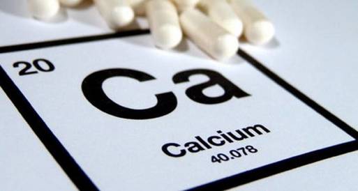 ارتفاع مستوى الكالسيوم يزيد نشاط "الغدة الدرقية"