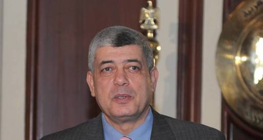 وزير الداخلية يفتتح إدارة تأمين المستشفيات الحكومية بالقاهرة 