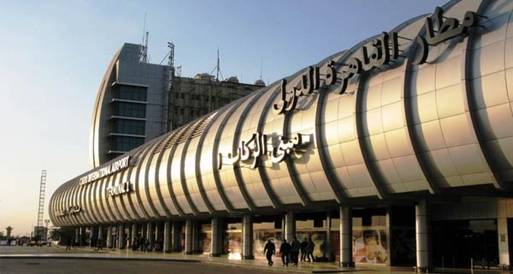 مباحث المطار تضبط مختلس سوري مطلوب للإنتربول الأردني